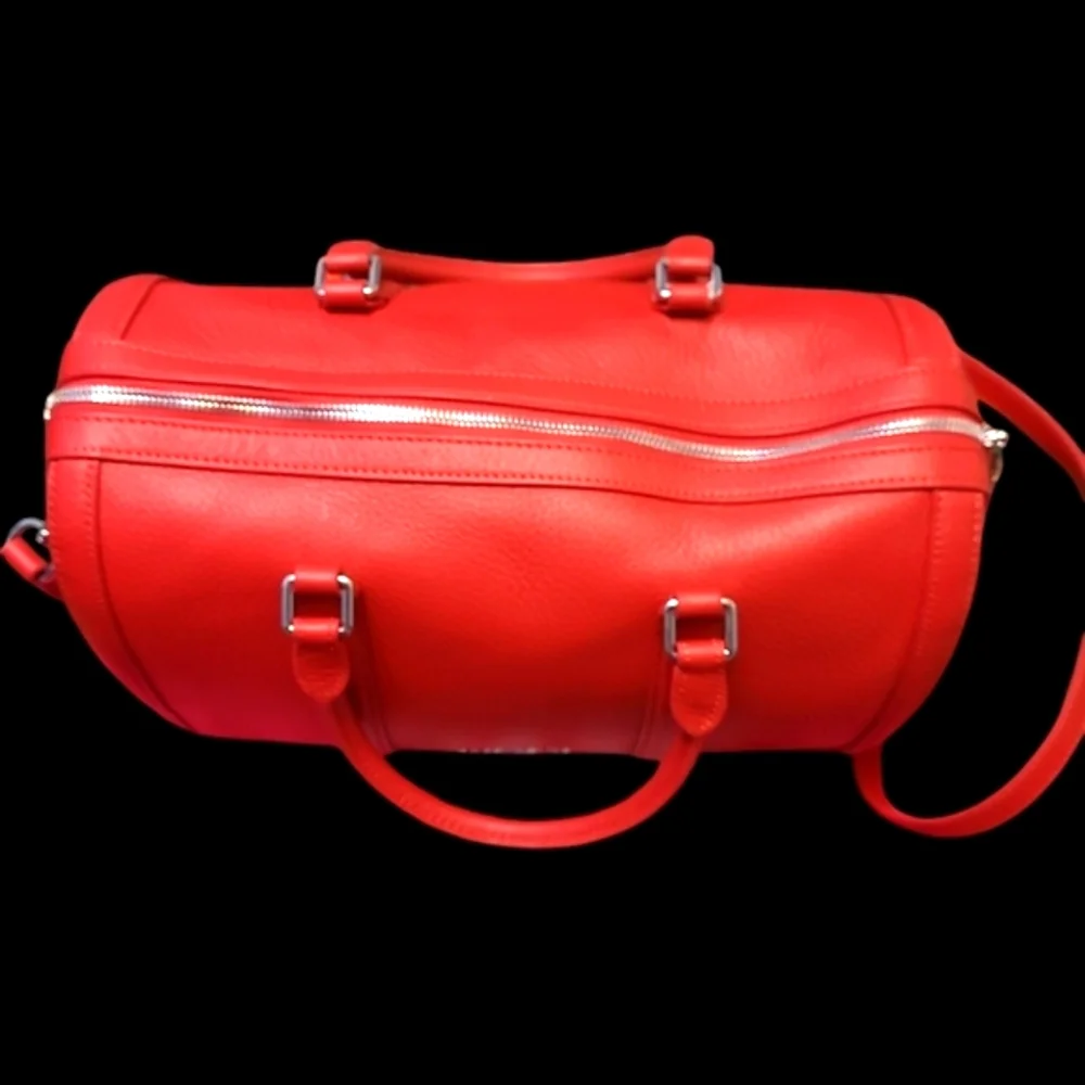 Sassy Jones Dottie Handbag